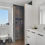 펜션 4 Bedroom Cozy In Rudkobing Spodsbjerg