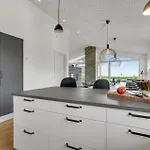 4 Bedroom Cozy In Rudkobing