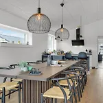 펜션 4 Bedroom Cozy In Rudkobing Spodsbjerg