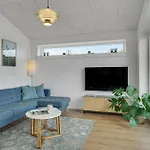 Nyaraló 4 Bedroom Cozy In Rudkobing Spodsbjerg