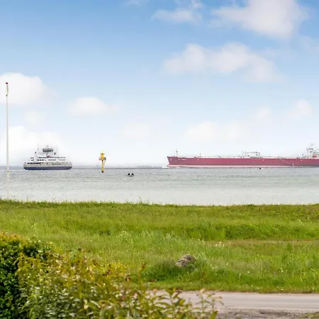 Casa vacanze 4 Bedroom Cozy In Rudkobing *