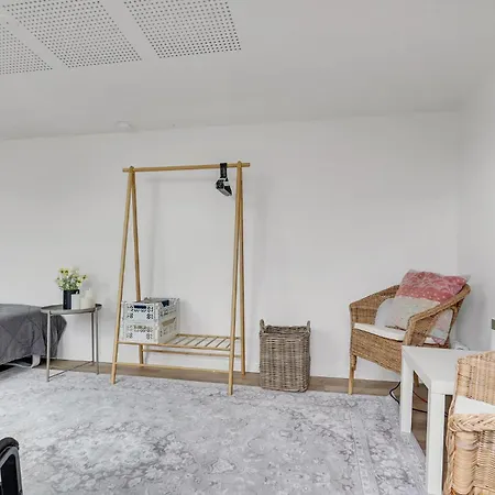 Ferienhaus 4 Bedroom Cozy In Rudkobing *