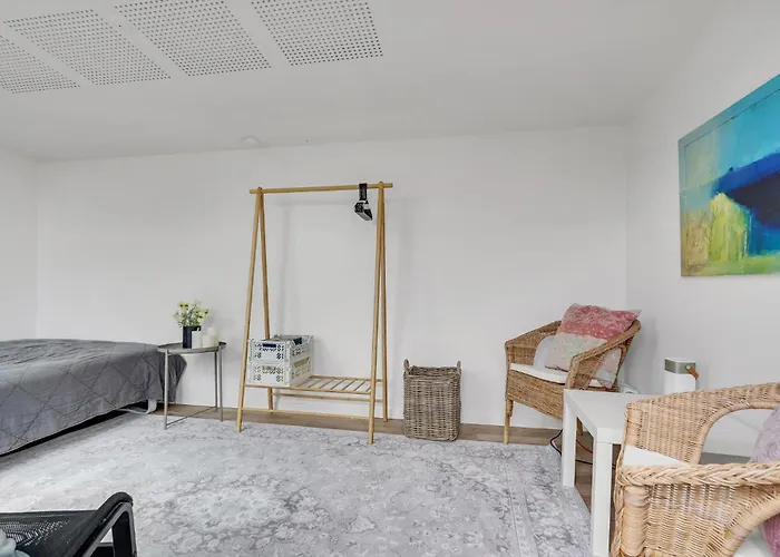 Vakantiehuis 4 Bedroom Cozy In Rudkøbing *