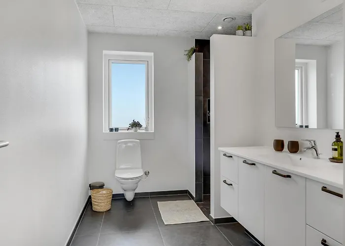 4 Bedroom Cozy In Rudkøbing Vakantiehuis