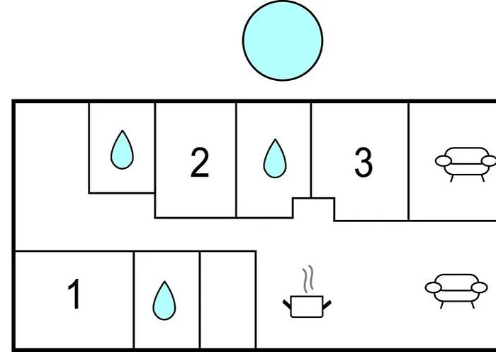 4 Bedroom Cozy In Rudkøbing Vakantiehuis Spodsbjerg